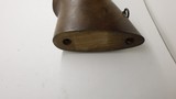 Parker Hale Bolt Rifle Deluxe, Mauser, English, 22-250 Remington - 2 of 22