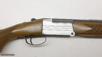 Investarm Sile Over and Under, Italy, 410, 3