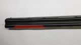 Benelli 828U Nickel, 12ga, 30