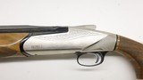 Benelli 828U Nickel, 12ga, 30