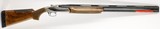 Benelli 828U Nickel, 12ga, 30