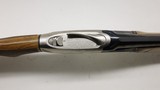 Benelli 828U Nickel, 12ga, 30