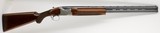 Winchester 101 Super Grade XTR, Pigeon Grade 12ga, 27