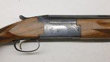 Winchester 101 Deluxe Field Maple Shot Show Special 2019 #513077392 - 1 of 23