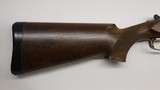 Browning Citori GTI 12ga, 30