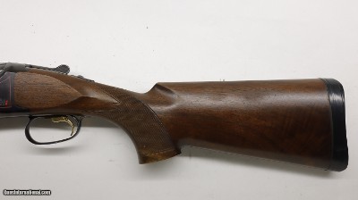 Browning Citori GTI 12ga, 30