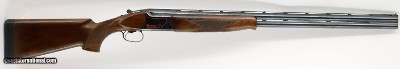 Browning Citori GTI 12ga, 30