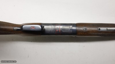 Browning Citori GTI 12ga, 30