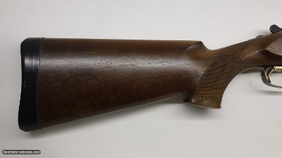 Browning Citori GTI 12ga, 30