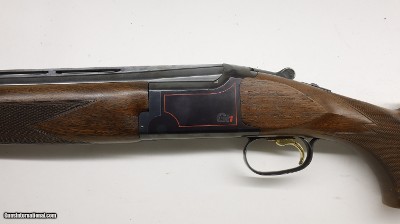 Browning Citori GTI 12ga, 30