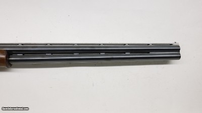 Browning Citori GTI 12ga, 30