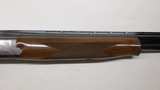 Browning Citori Super Light 28ga, 26" Invector Chokes 1997 - 4 of 20