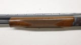 Browning Citori Super Light 28ga, 26" Invector Chokes 1997 - 16 of 20