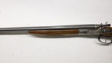 American Gun Company Side by Side Hammer, 44XL - 16 of 20
