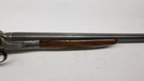 American Gun Company Side by Side Hammer, 44XL - 4 of 20