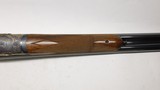 Bernardelli Merlin Side by side boxlock deluxe 20ga 1976 - 17 of 25