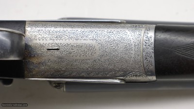AYA Number 2, Case Color, 12ga, 26
