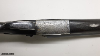AYA Number 2, Case Color, 12ga, 26