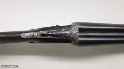 AYA Number 2, Case Color, 12ga, 26