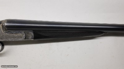 AYA Number 2, Case Color, 12ga, 26