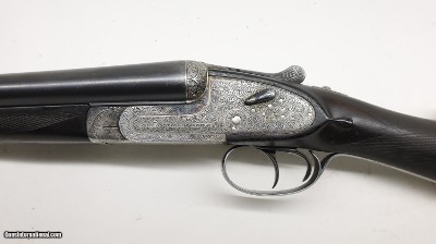 AYA Number 2, Case Color, 12ga, 26
