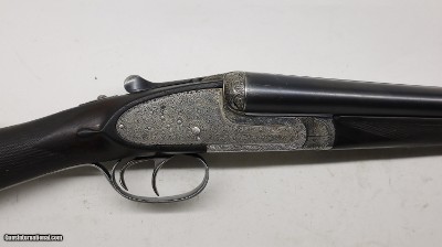 AYA Number 2, Case Color, 12ga, 26