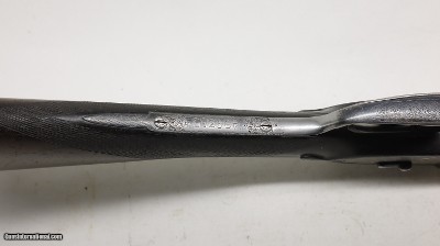AYA Number 2, Case Color, 12ga, 26
