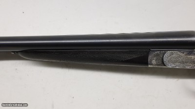 AYA Number 2, Case Color, 12ga, 26