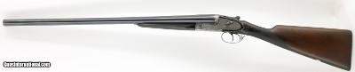 AYA Number 2, Case Color, 12ga, 26