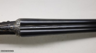 AYA Number 2, Case Color, 12ga, 26