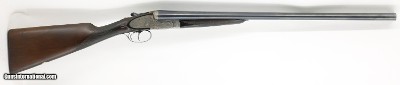 AYA Number 2, Case Color, 12ga, 26