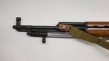 Norinco Chinese SKS, 20