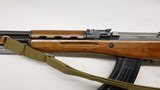Norinco Chinese SKS, 20
