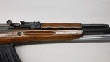 Norinco Chinese SKS, 20