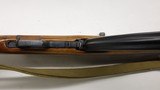 Norinco Chinese SKS, 20