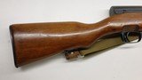 Norinco Chinese SKS, 20
