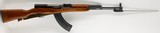 Norinco Chinese SKS, 20