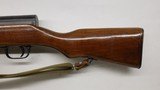 Norinco Chinese SKS, 20
