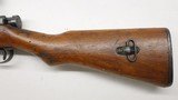 Japan Arisaka Type 38 Carbine, 6.5mm 19