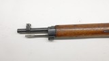 Japan Arisaka Type 38 Carbine, 6.5mm 19