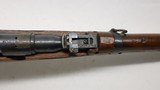 Japan Arisaka Type 38 Carbine, 6.5mm 19