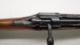 Japan Arisaka Type 38 Carbine, 6.5mm 19