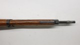 Japan Arisaka Type 38 Carbine, 6.5mm 19