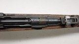 Japan Arisaka Type 38 Carbine, 6.5mm 19