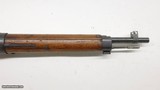 Japan Arisaka Type 38 Carbine, 6.5mm 19