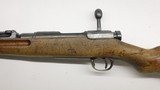 Japan Arisaka Type 38 Carbine, 6.5mm 19