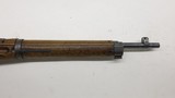 Japan Arisaka Type 38 Carbine, 6.5mm 19