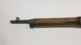 Japan Arisaka Type 38 Carbine, 6.5mm 19