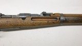 Japan Arisaka Type 38 Carbine, 6.5mm 19