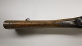 Japan Arisaka Type 38 Carbine, 6.5mm 19